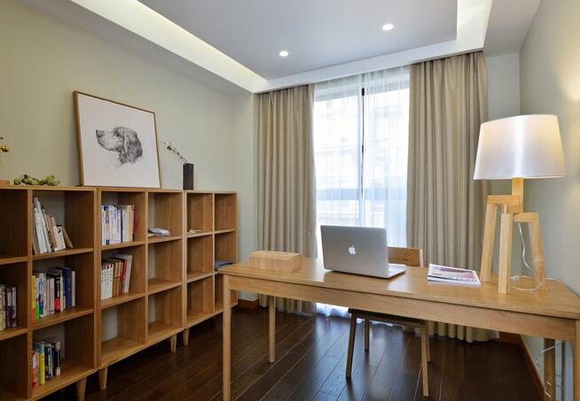 書房裝修攻略，過來人的裝修心得